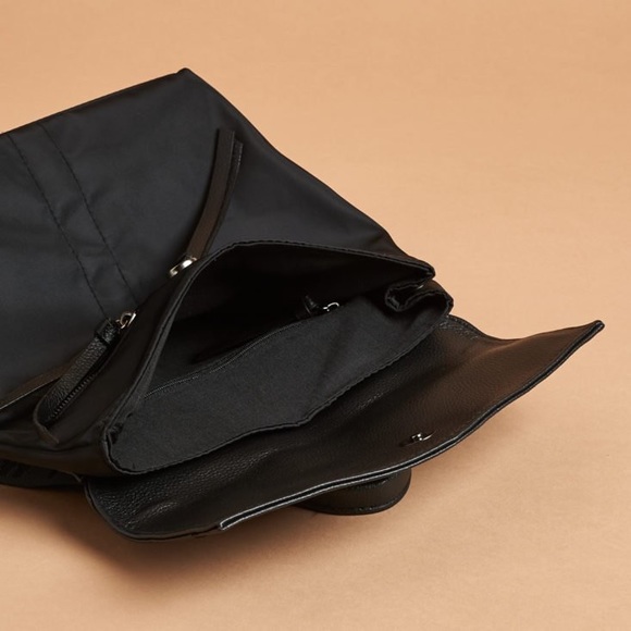 Botkier Trigger Mini Backpack from FabFitFun - Picture 3 of 11